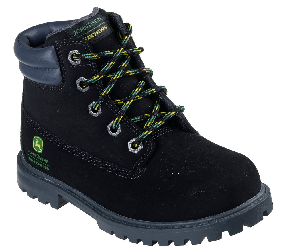 John Deere: Power Reach - Rugged-Dozer | Skechers discount