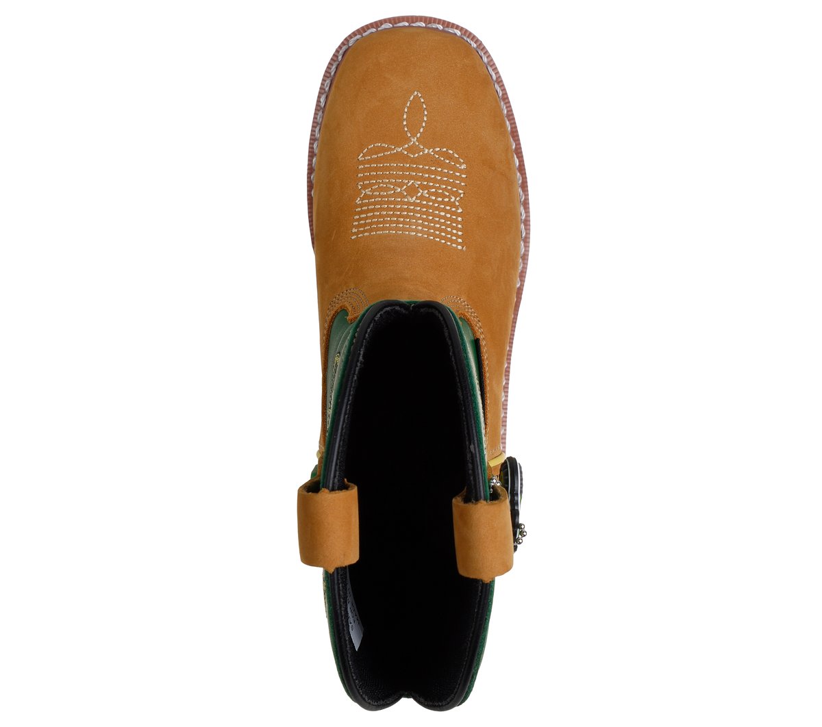 John Deere Waterproof: Rowood - Boulder Valley | Skechers US