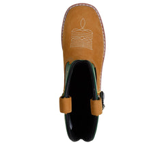 John Deere Waterproof: Rowood - Boulder Valley | Skechers US
